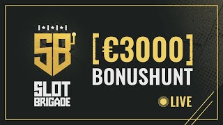 20 bonussen openen  €3000 bonushunt  200 likes  Giveaway NL  24 [upl. by Tad]