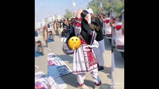 Mahrang Baloch Status  Balochi Status  Balochi Song  Tiktok Trending balochisong [upl. by Nolla]