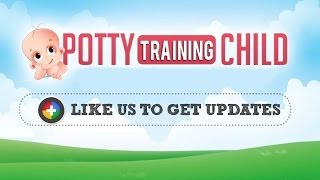 Potty Training Regression  Learn the Basics [upl. by Aizti]