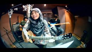 Najwa Latif  Cinta Muka Buku Official Music Video  NajwaLatif [upl. by Jarietta]