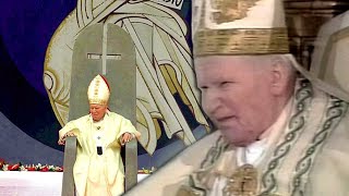 JeanPaul II  son blasphème contre le SaintEsprit et ses victimes spirituelles [upl. by Claiborne763]