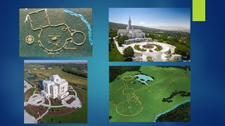 The Hopewell LDS Temples and Circling the Square [upl. by Eenaej]