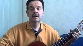 le vent de georges brassens [upl. by Brentt924]