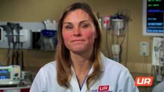 Kidney Infection— The Urgency Room — an educational care video [upl. by Elyod]