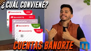 🔺BANORTE ENLACE DIGITAL ENLACE PERSONAL🤔 BANORTE TARJETA DE DEBITO  MIXBITS [upl. by Enoek]