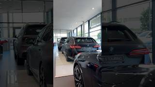 Limuzyna czy Touring Które BMW serii 5 wybieracie  short bmtv 112 [upl. by Biel]