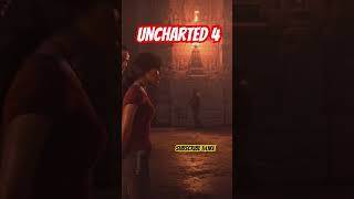 UNCHARTED REMASTERED THE LOST LEGACYps5playstation5gaming4k4kstatus [upl. by Adiari]