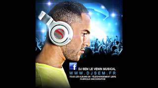 Dj Sem  Sem All Night 4  Sexy Rmx [upl. by Yra]