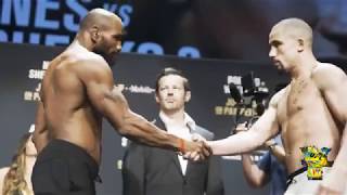 Yoel Romero VS Robert Whittaker FIGHT HIGHLIGHTS 2017 [upl. by Lippold]