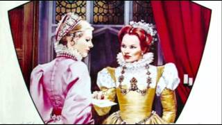 Mary Queen of Scots Complete Score  John Barry  Part 3 [upl. by Adrial765]