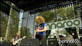 Bonnaroo Classics My Morning Jacket  One Big Holiday [upl. by Chic9]