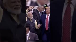 India Braces for Trump 20 [upl. by Okiek770]