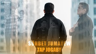 SOHBET JUMAYEW TAP JOGABY2024 [upl. by Cammie]