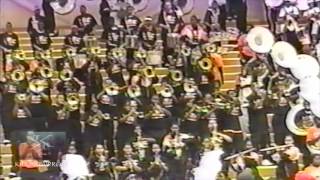 Fairley High School Marching Band  24s  2003 [upl. by Earesed127]