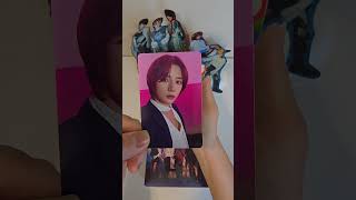 5 TXT 투모로우바이투게더 PCs 포카 in Cereal Walmart Online Exclusive kpop txtunboxing moa cereal txt pc [upl. by Shimberg309]