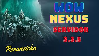 ✅ WOW NEXUS TOP PRIVATE 335 🔥 [upl. by Adella]