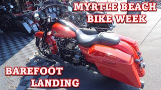 Myrtle Beach Memorial Day Bike Week Fest 2022 [upl. by Hannasus]