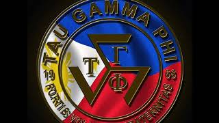 triskelion songs taugamma phi song collection taugammaphi taugammasigma triskelionwayoflife [upl. by Atilek]