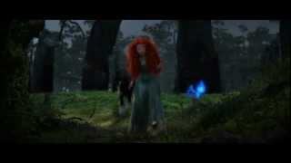 DisneyPixar  MERIDA  Legende der Highlands  Offizieller Trailer 4 [upl. by Doelling]