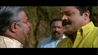 Malayalam Movie  Sound of Boot Malayalam Movie  Suresh Gopi Probes the Case [upl. by Airakaz]