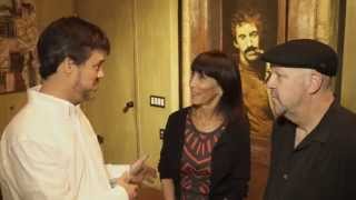 Jim Croce Tribute with Ingrid Croce [upl. by Montana]