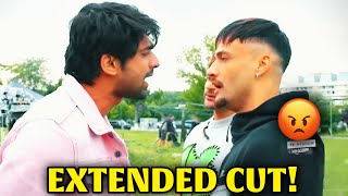 EXTENDED CUT Asim Riaz VS Abhishek Kumar 🤬🔥 Khatro ke Khiladi 14 New Promo 🤯 [upl. by Revilo]