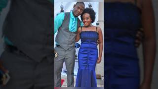 Reggae Artist Etana 14 Years of marriage and 3 Children with husband Andre Morris [upl. by Prinz]