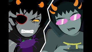 S Karkat Answer Urgent Comms [upl. by Danyette]