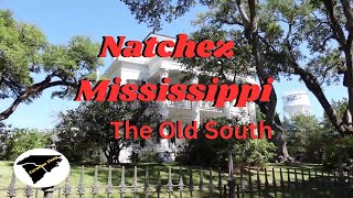 What To See amp Do In Natchez Mississippi [upl. by Avie421]