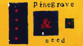 Pinegrove  Need [upl. by Simone306]