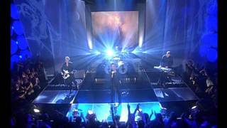 Depeche Mode  Precious Top Of The Pops BBC UK 11092005 [upl. by Olegna]