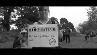 Lufton College stophate [upl. by Calandria]