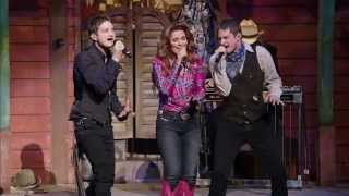 Shania Twain No One Needs To Know Live In Las Vegas [upl. by Prudie636]