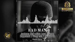 BAD MAN Jackson blai x Biga Luga x Kappalani x Wang ede x Skilliyouth 2 [upl. by Av]