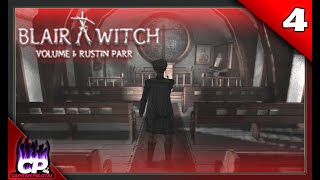 Volvimos a Burkittsville  Blair Witch Vol 1 Rustin Parr  Serie  4 [upl. by Analram]