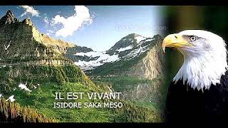 Isidore Saka Meso dans quotIL EST VIVANTquot [upl. by Conall]