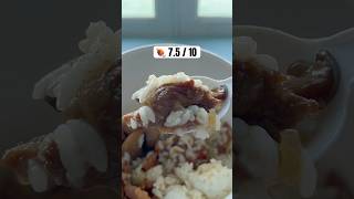 1 TASTY Korean Beef Rice Bowl You Need to Try koreanfood foodshorts [upl. by Bethena]