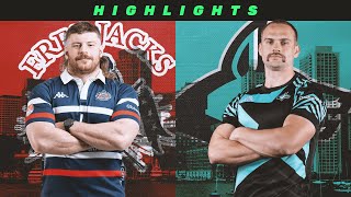 HIGHLIGHTS  New England vs Dallas [upl. by Bearce283]