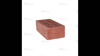 Wienerberger Tabasco Red Multi Wirecut Facing Brick  BrickWholesalecouk [upl. by Yrelbmik]