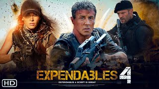 The Expendables 3 Review [upl. by Attenna803]