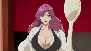 Bleach Thousand Year Blood War Ep 89 amp 10 English Dub [upl. by Aidekal]