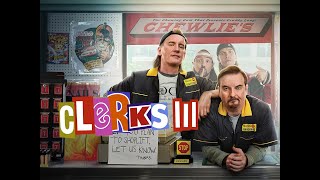 Clerks 3 Movie Clip The Return Of Elias [upl. by Jacqui]