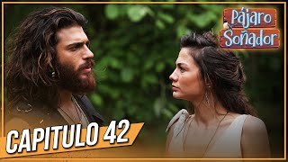 Pájaro soñador  Capitulo 42 Audio Español  Larga Capitulo  Erkenci Kuş [upl. by Joell749]