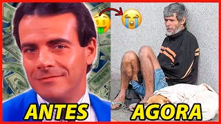 25 ATORES FAMOSOS QUE PERDERAM TUDO E FICARAM POBRES VEJA 😱 [upl. by Zurc822]