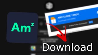 How To Download And Update After Motion Z Tutorial [upl. by Annola]