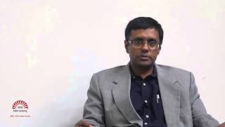 Algorithmic Trading Need for regulations  Prof Venky Panchagagesan [upl. by Ahrens508]