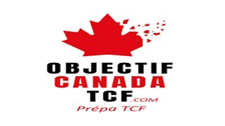 Compréhension Orale TCF Canada [upl. by Ameluz]