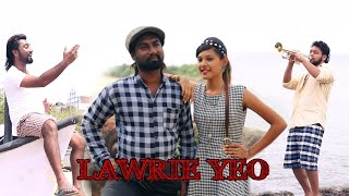 KONKANI SONG LAWRIE YEO 2018 [upl. by Aidnis919]