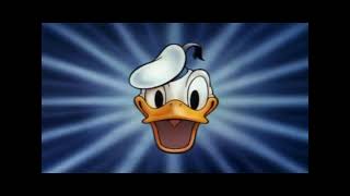 Almost Every Single Donald Duck Title Card 1942 [upl. by Born]