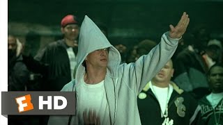 Scary Movie 3 611 Movie CLIP  Fighting MJ 2003 HD [upl. by Shear]